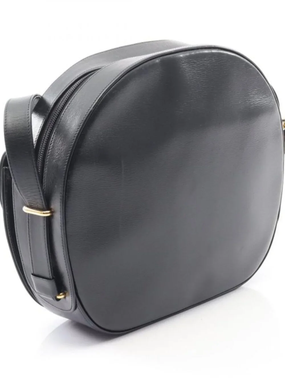 Cartier Shoulder Bag Saffiano - Picture 2 of 9